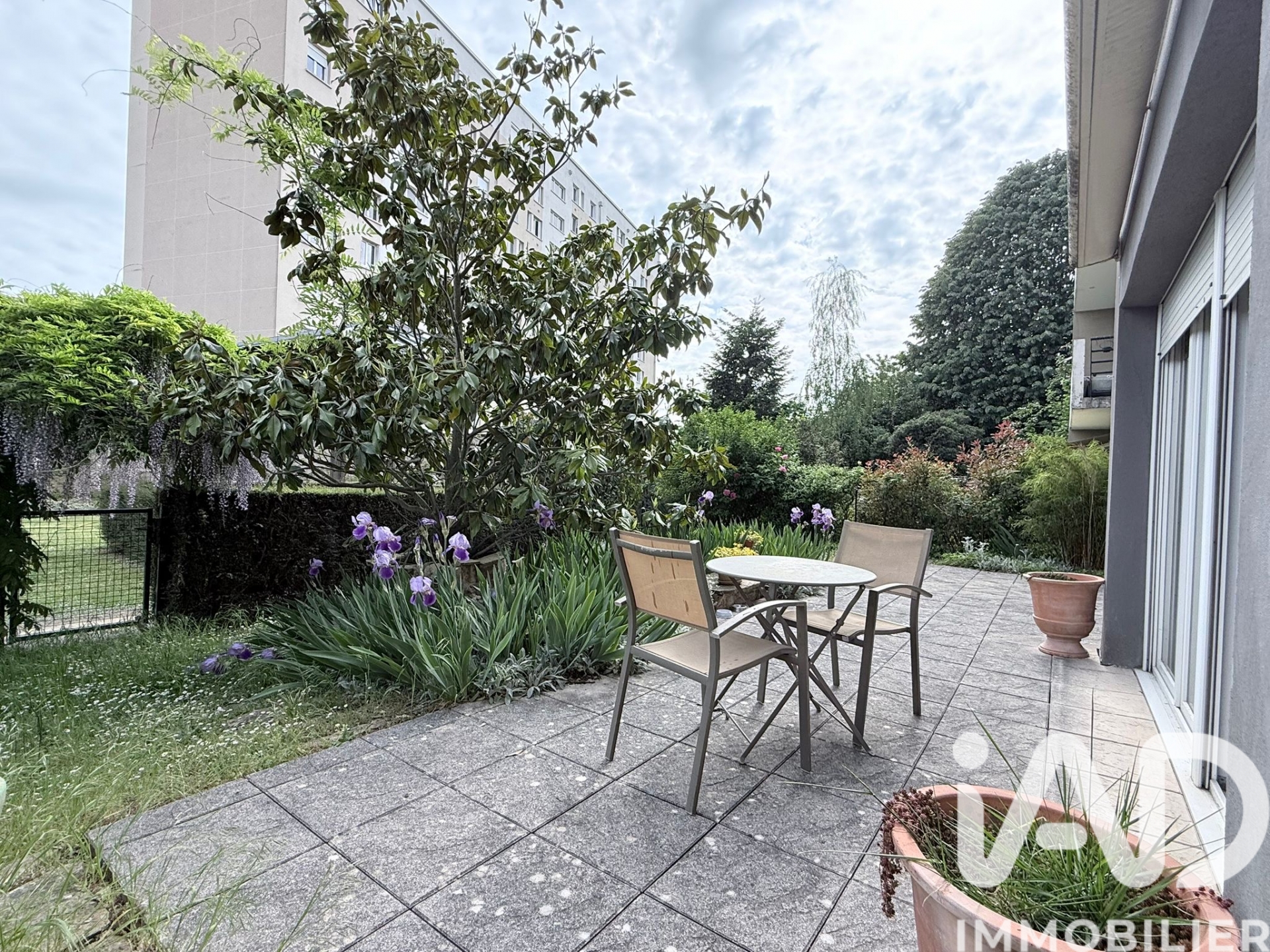Appartement à vendre à Limoges — 204 000 € — IAD France