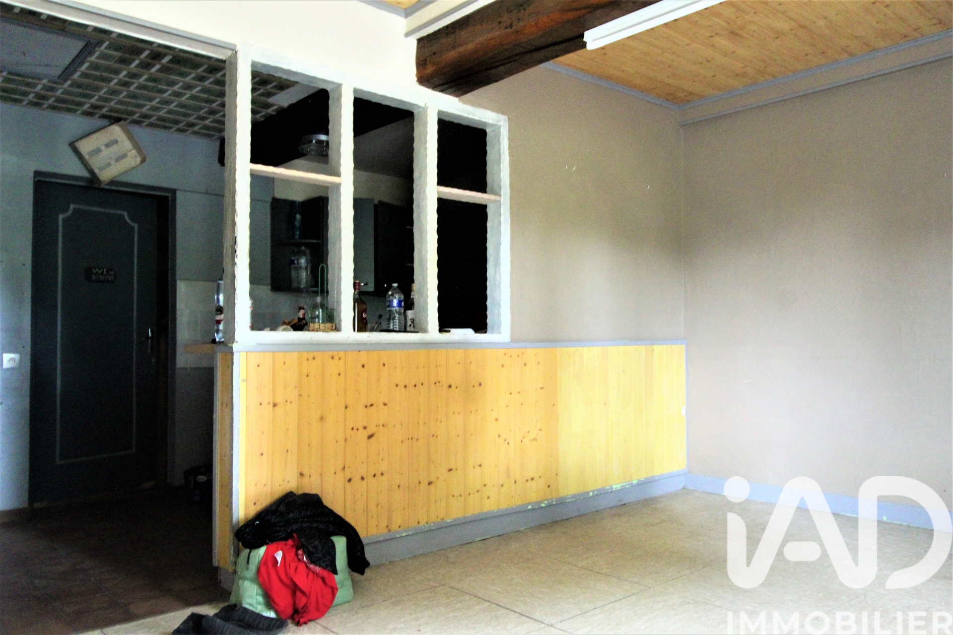 Vente maison à Grandparigny (50600) : maison 5 pièces 111 m² — 4