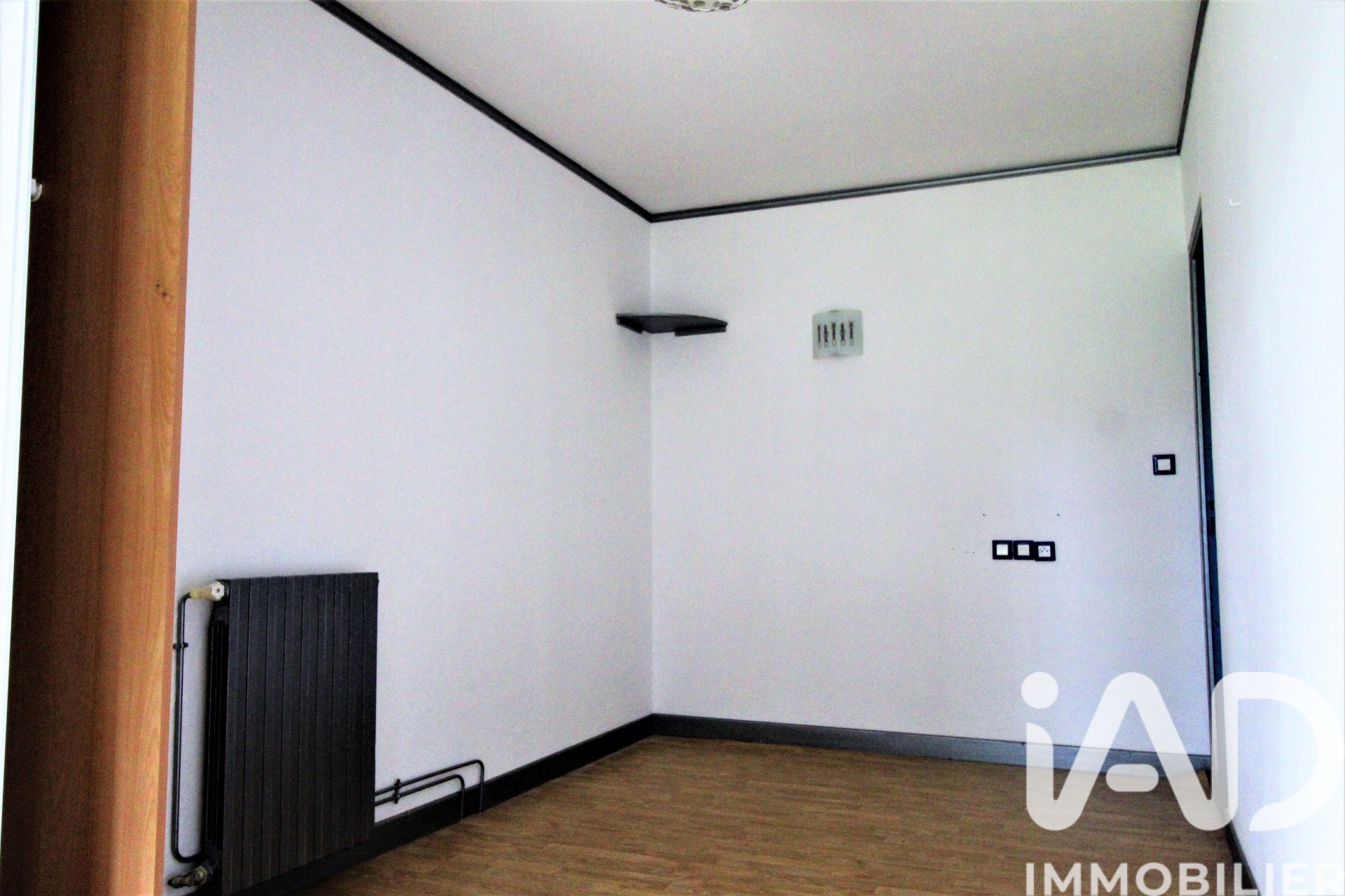 Vente maison à Grandparigny (50600) : maison 5 pièces 111 m² — 6