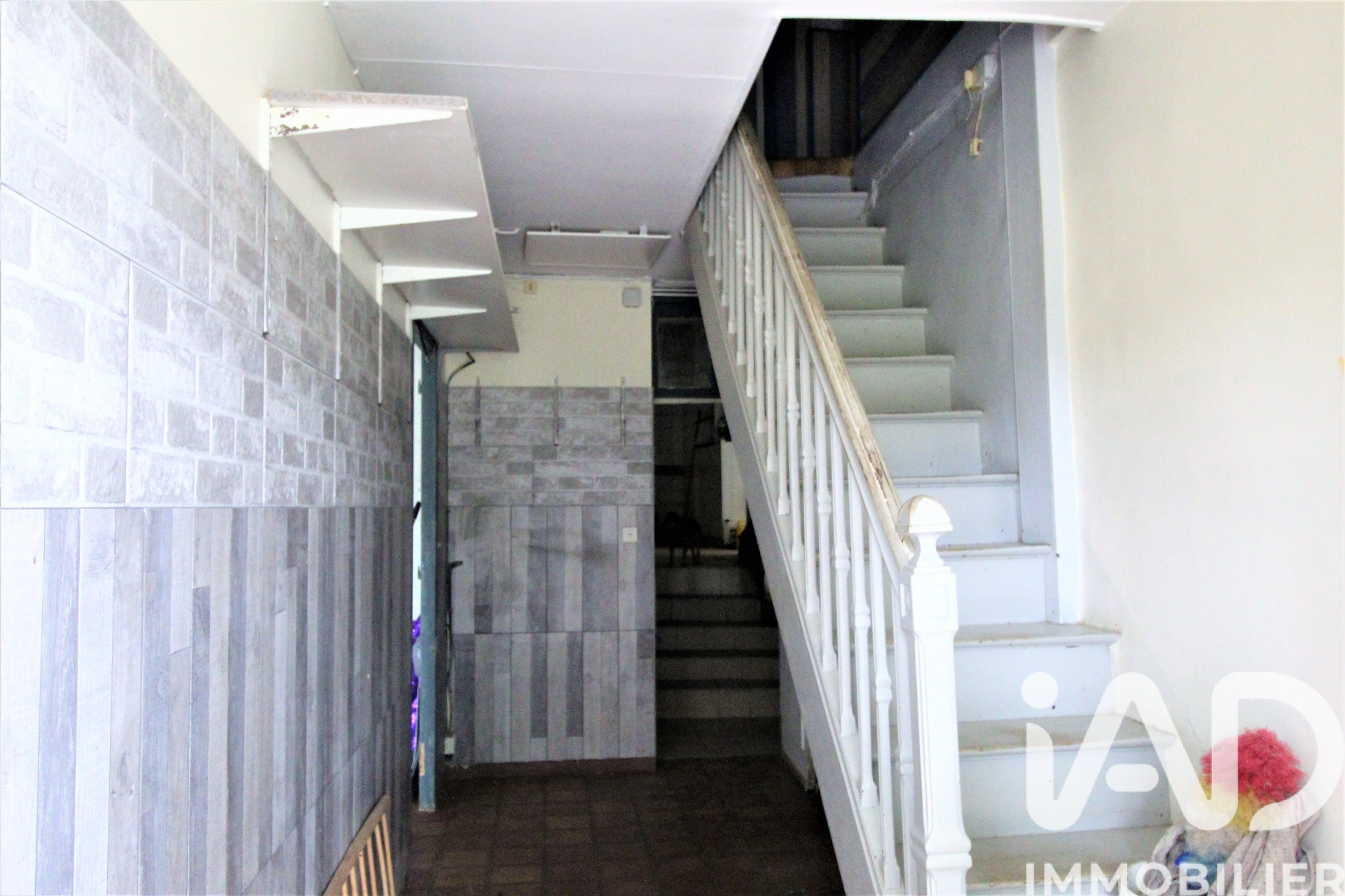 Vente maison à Grandparigny (50600) : maison 5 pièces 111 m² — 7