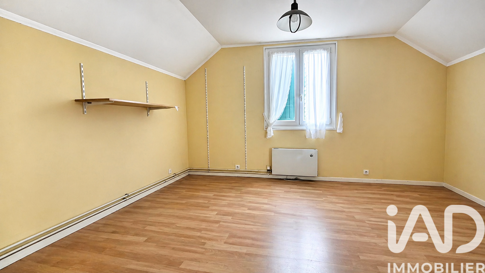 Vente maison à Briis-sous-Forges (91640) : maison 7 pièces 170 m² - 2001056 — 4