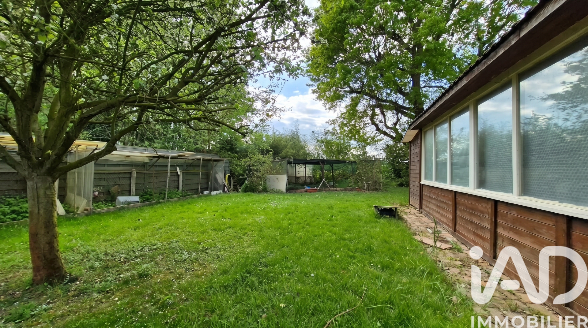 Vente maison à Briis-sous-Forges (91640) : maison 7 pièces 170 m² - 2001056 — 9