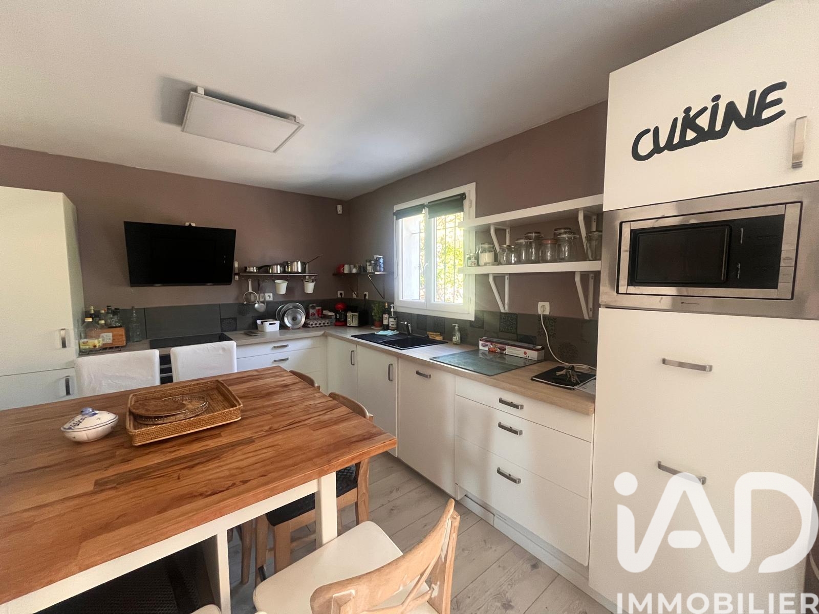 Vente maison à Carcès (83570) : maison 5 pièces 87 m² - 2008096 — 4