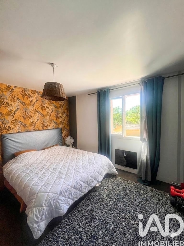 Vente maison à Carcès (83570) : maison 5 pièces 87 m² - 2008096 — 6