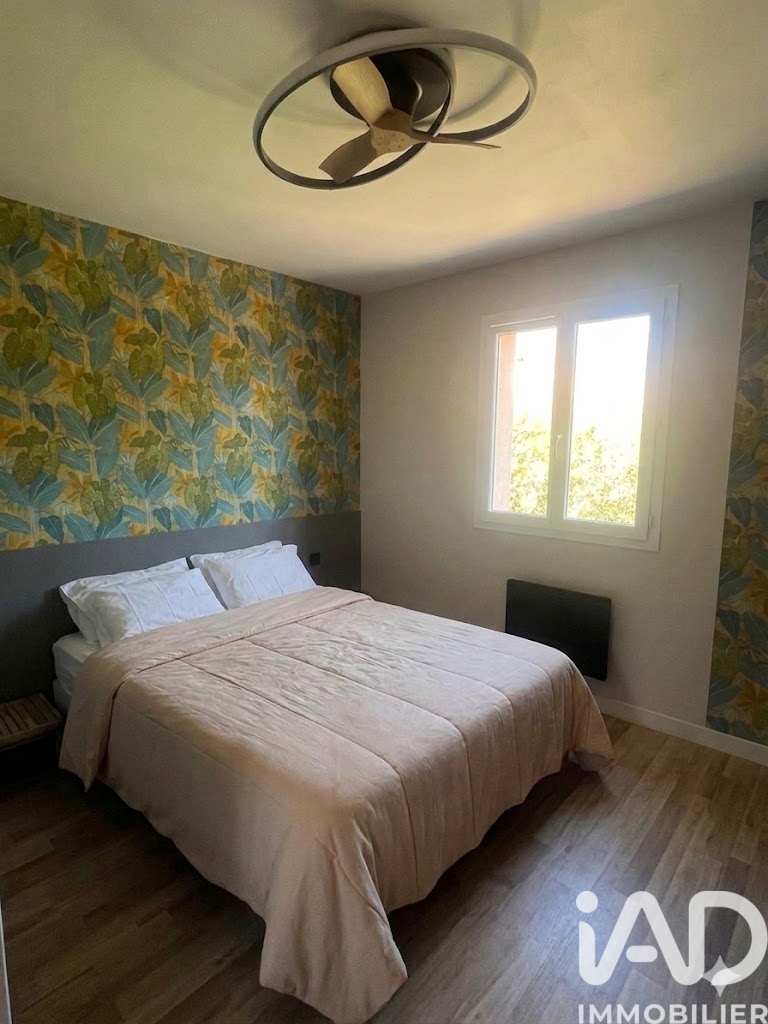 Vente maison à Carcès (83570) : maison 5 pièces 87 m² - 2008096 — 7