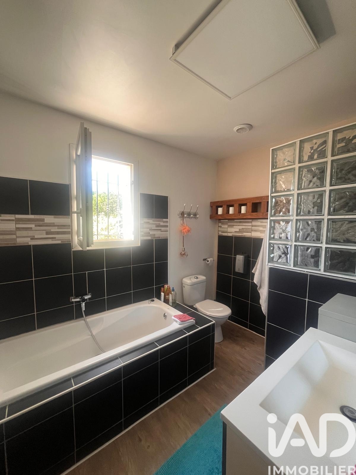 Vente maison à Carcès (83570) : maison 5 pièces 87 m² - 2008096 — 8