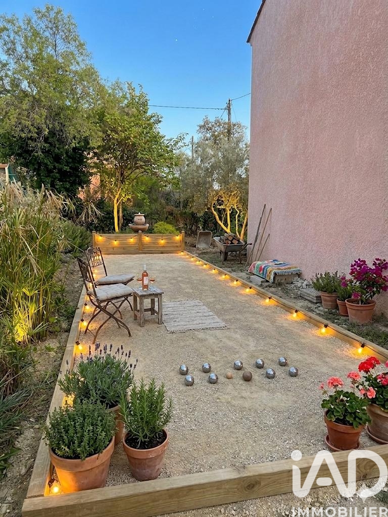 Vente maison à Carcès (83570) : maison 5 pièces 87 m² - 2008096 — 11