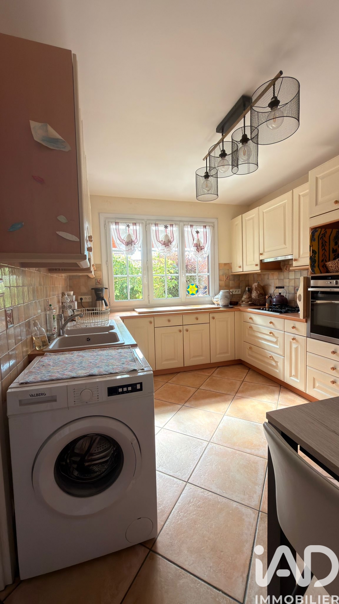 Vente maison à Le Plessis — 28
