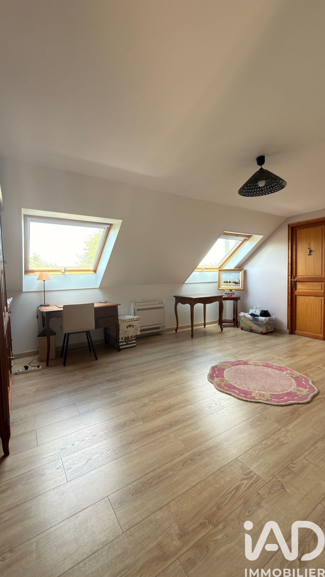 Vente maison à Le Plessis — 14