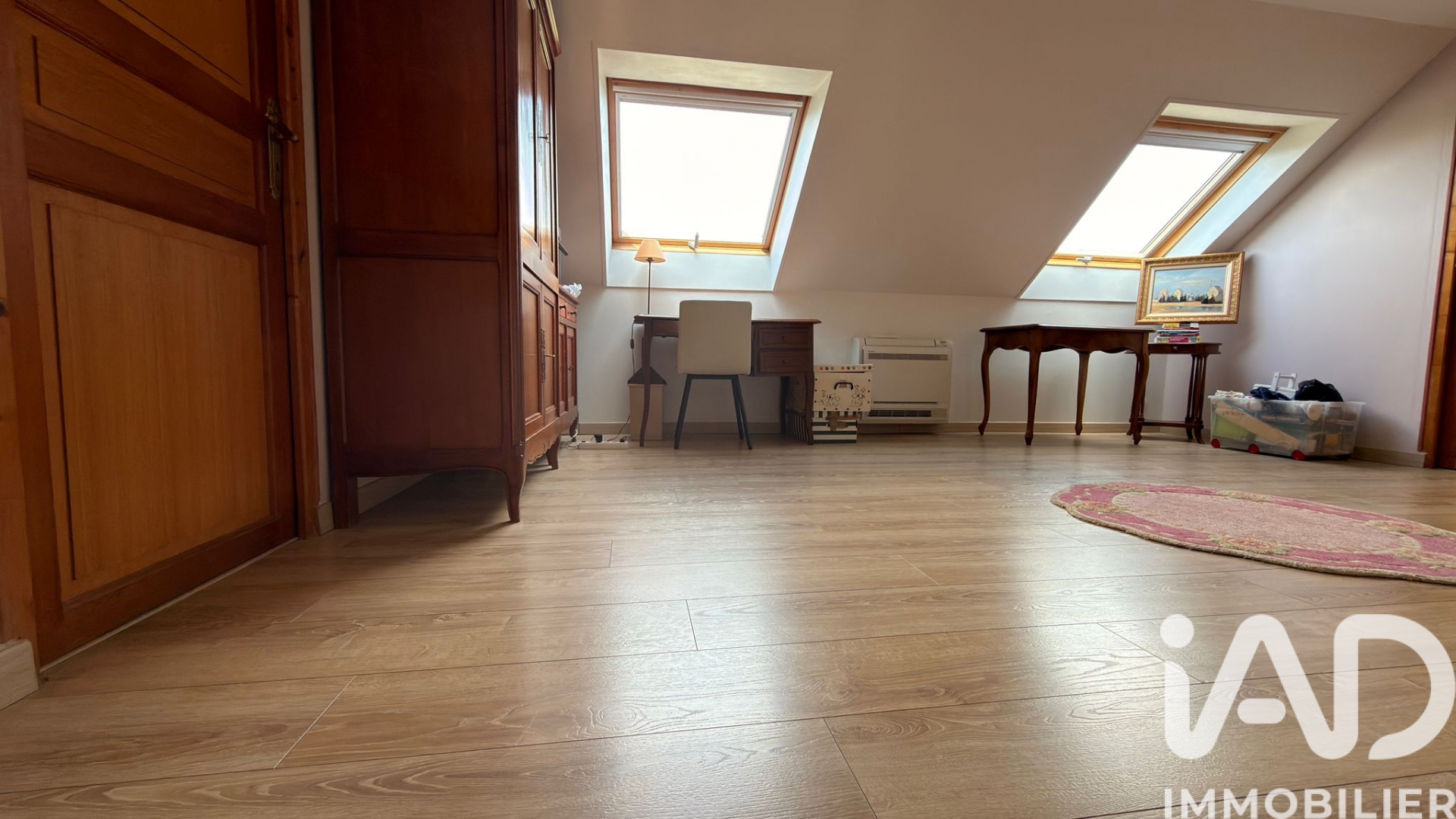 Vente maison à Le Plessis — 15