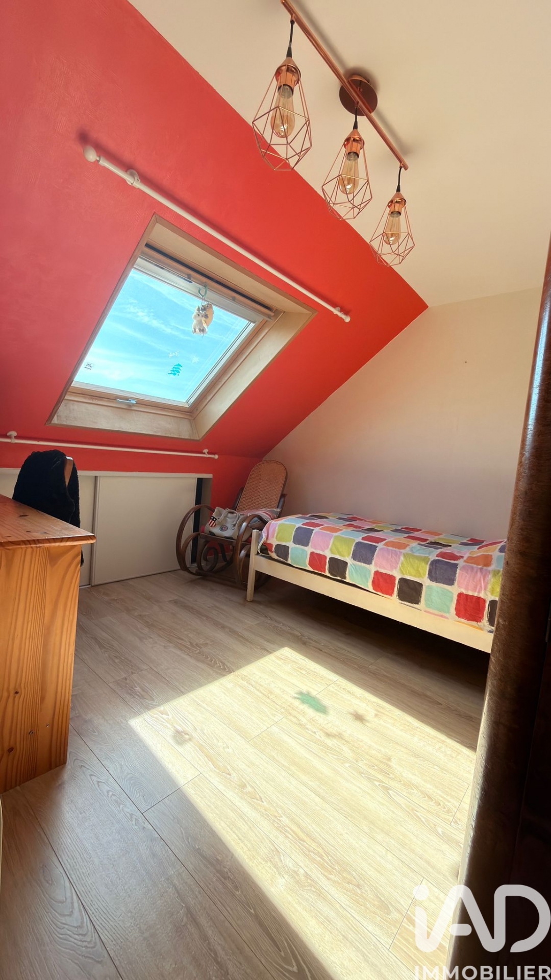 Vente maison à Le Plessis — 16