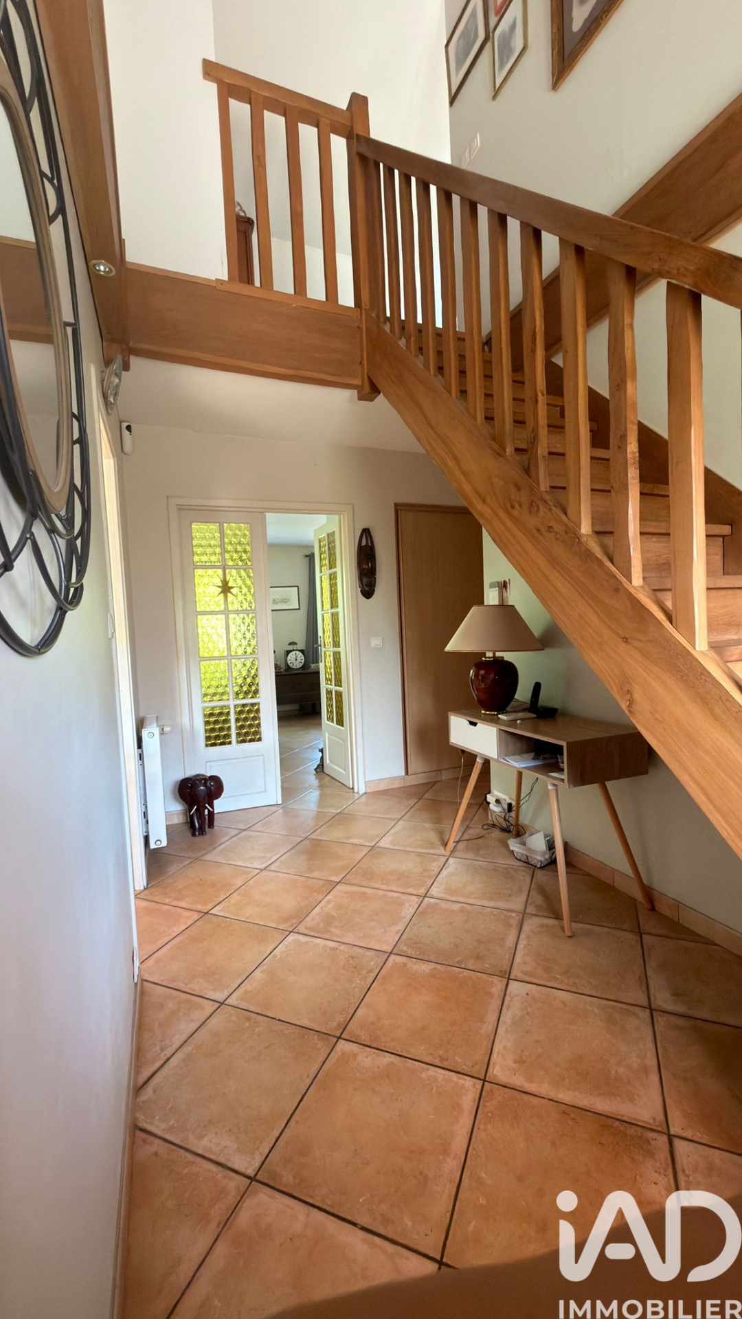 Vente maison à Le Plessis — 25
