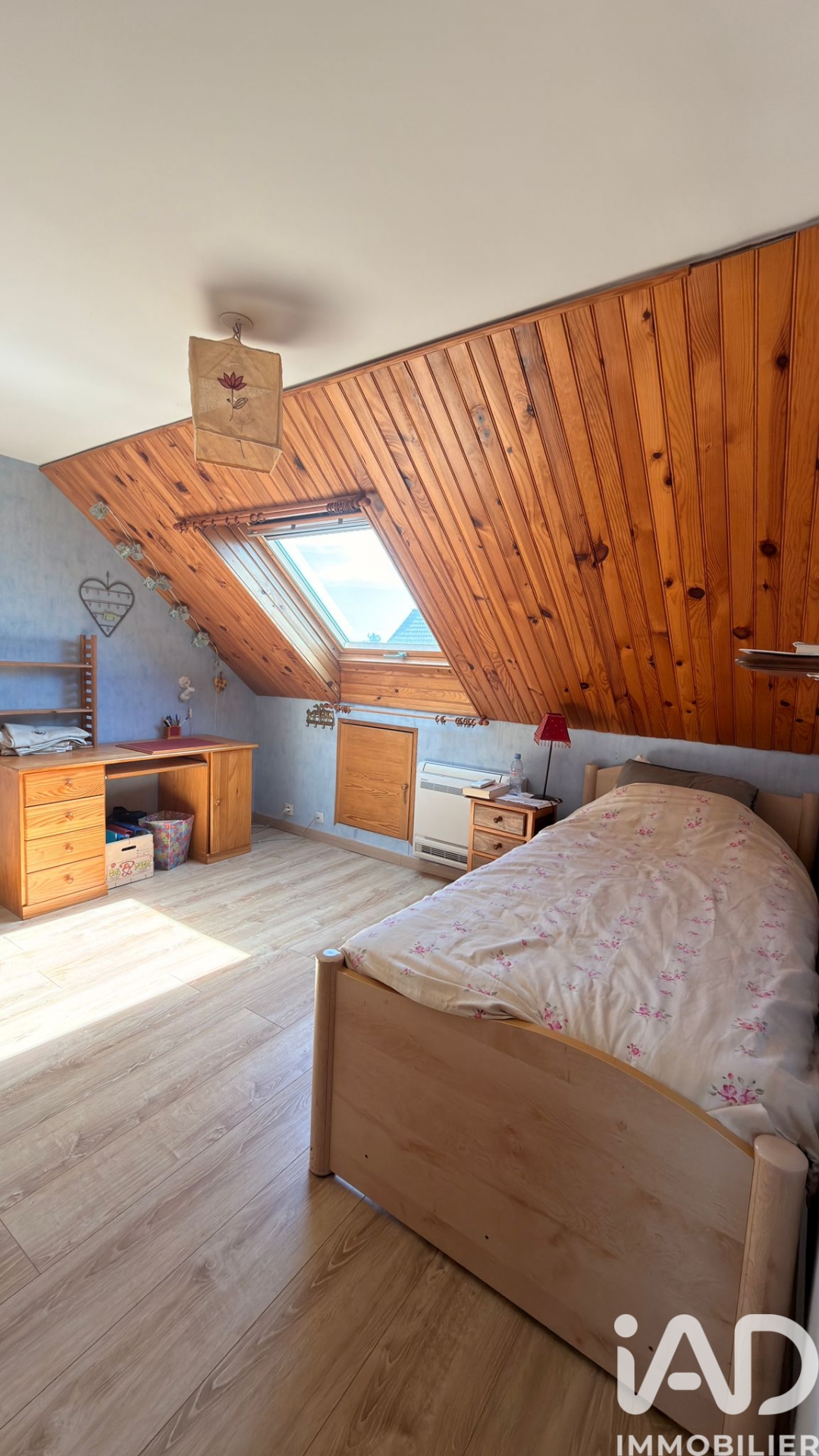 Vente maison à Le Plessis — 18