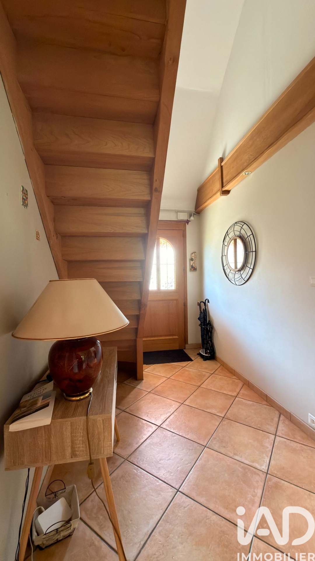 Vente maison à Le Plessis — 20
