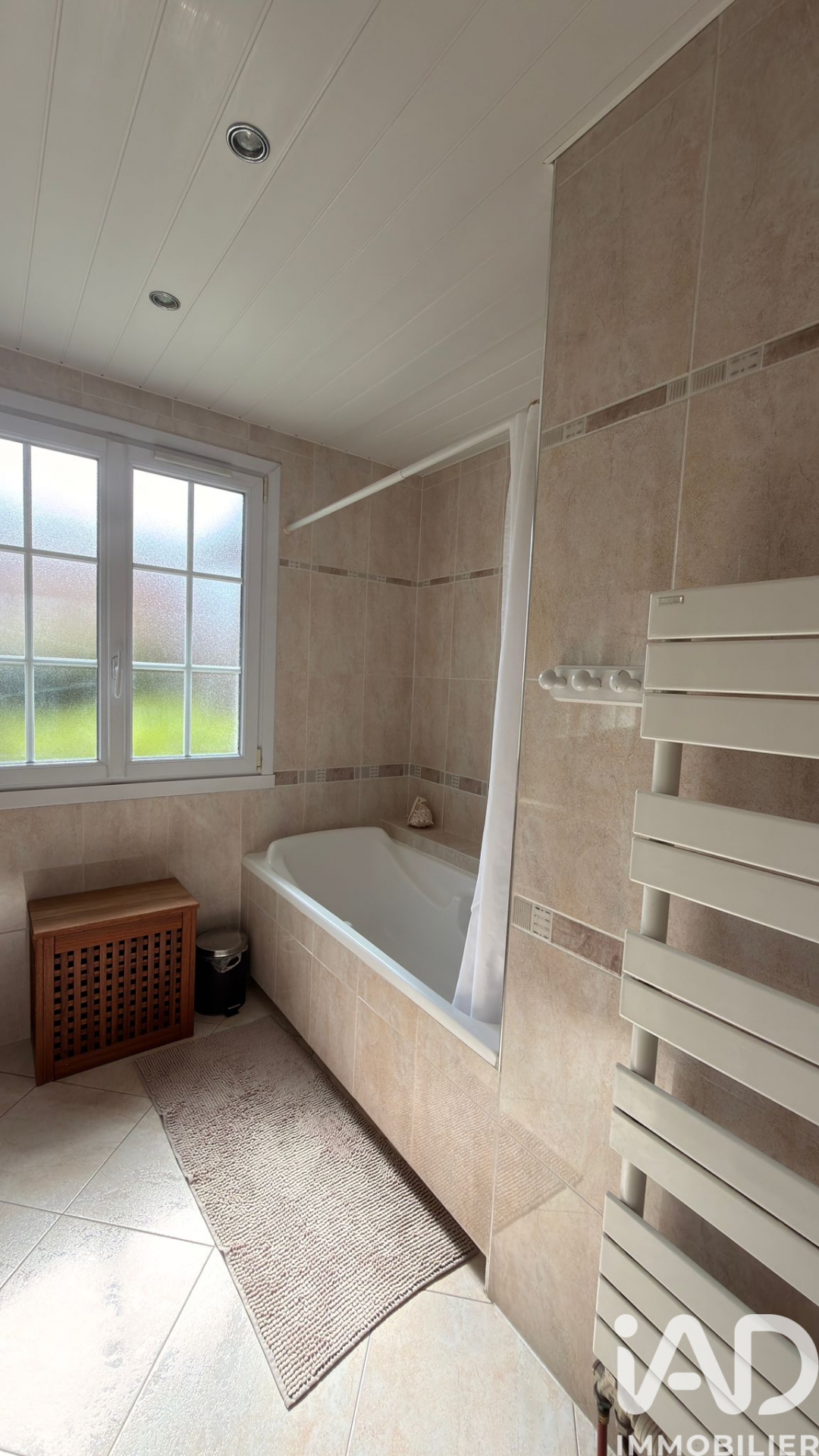 Vente maison à Le Plessis — 21