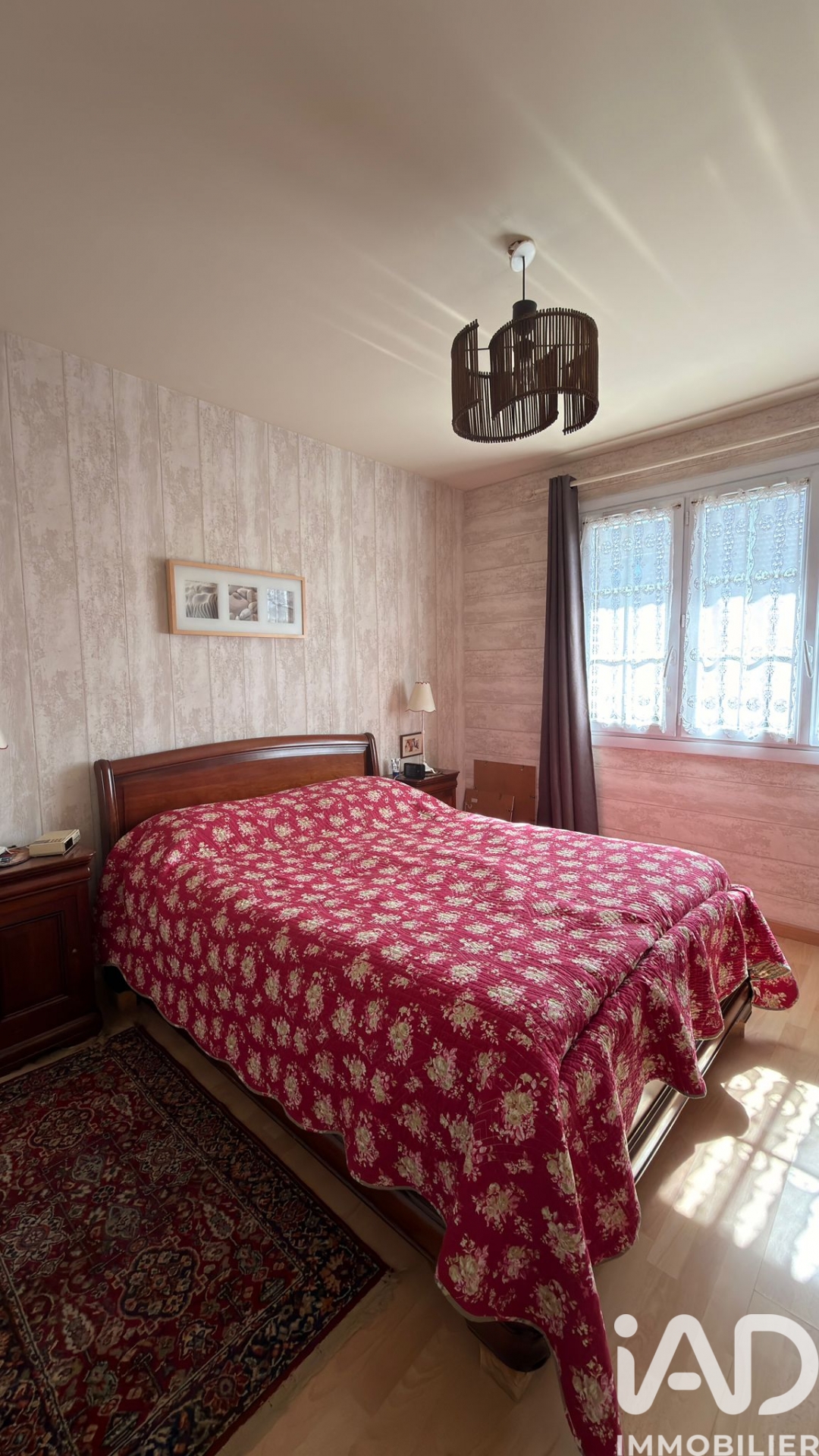 Vente maison à Le Plessis — 29