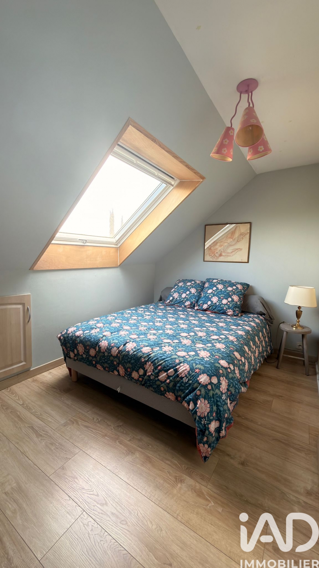 Vente maison à Le Plessis — 19