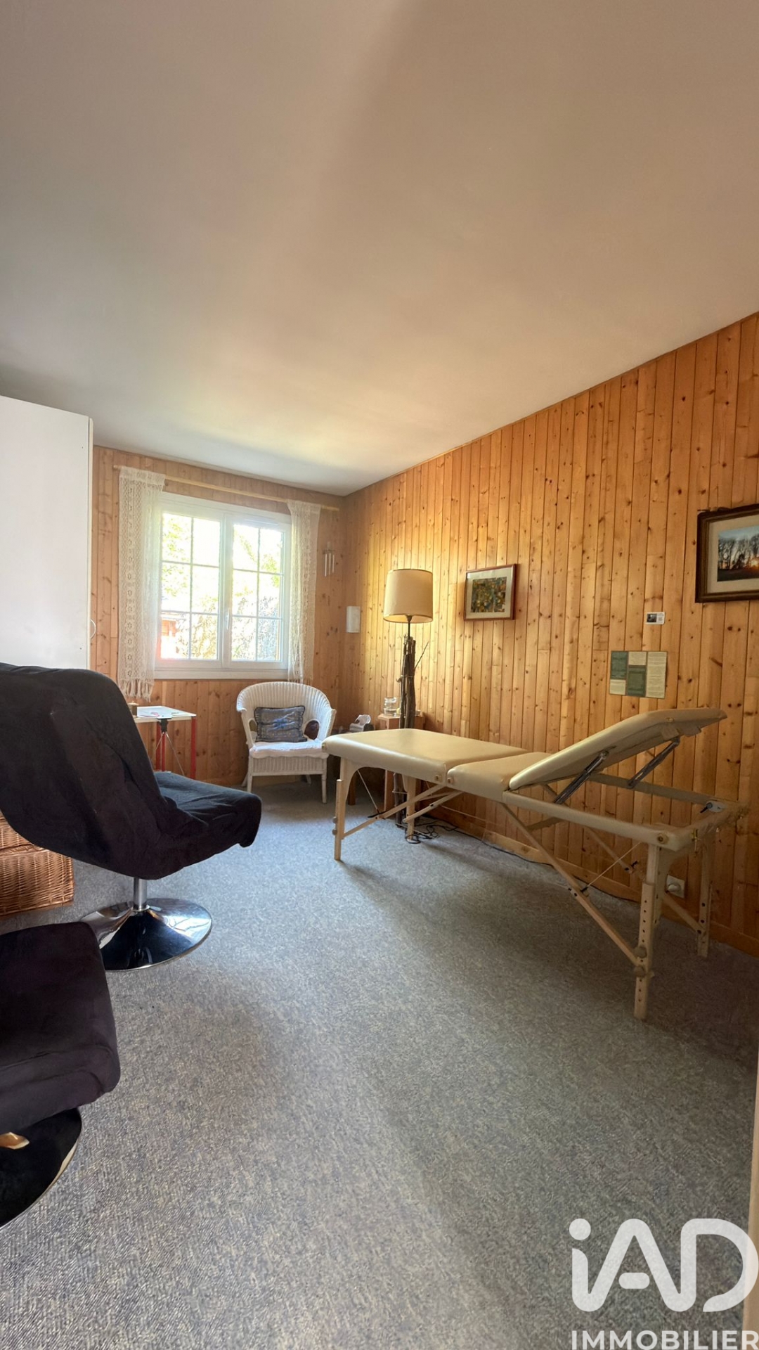 Vente maison à Le Plessis — 24