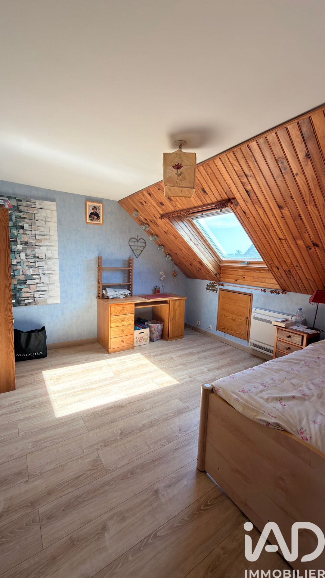 Vente maison à Le Plessis — 23
