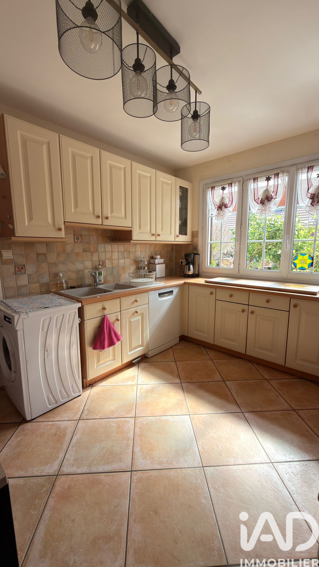 Vente maison à Le Plessis — 26