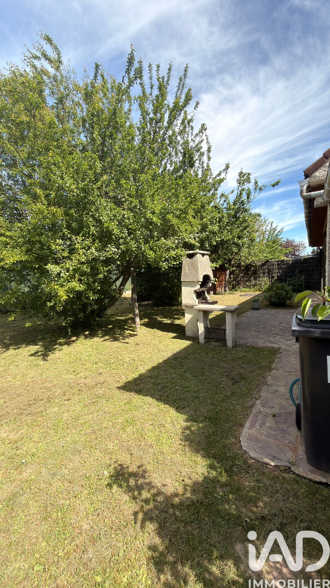 Vente maison à Le Plessis — 6