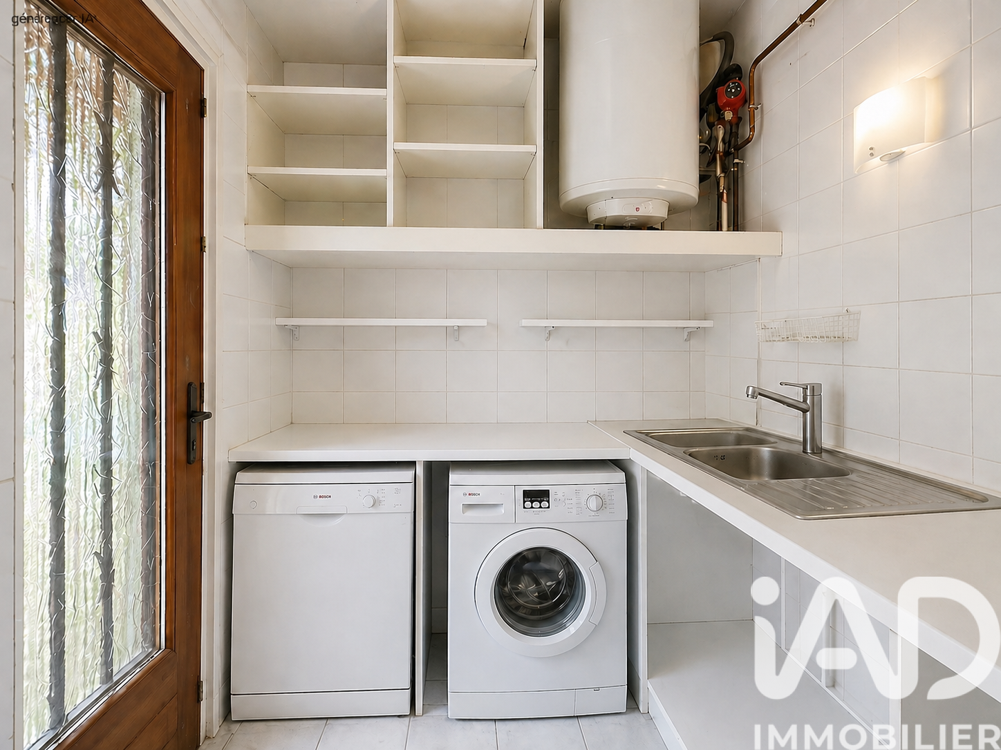 Vente maison à Seillans (83440) : maison traditionnelle 4 pièces 103 m² — 14