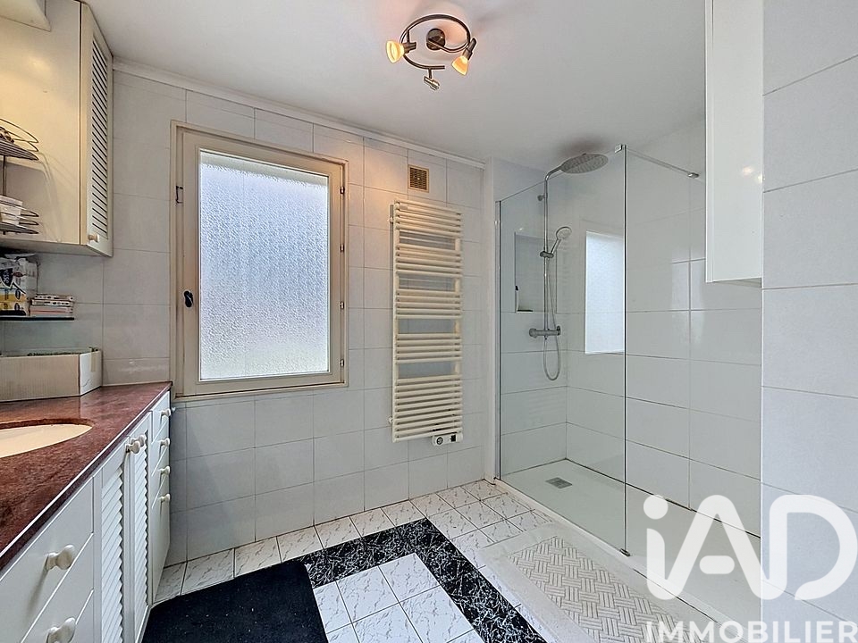 Vente maison à Seillans (83440) : maison traditionnelle 4 pièces 103 m² — 19