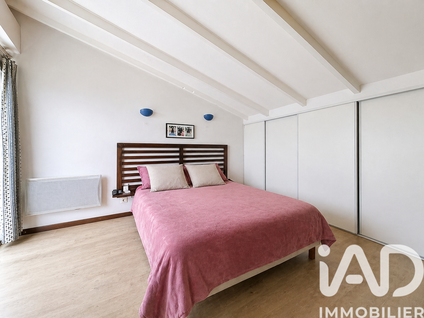 Vente maison à Seillans (83440) : maison traditionnelle 4 pièces 103 m² — 21