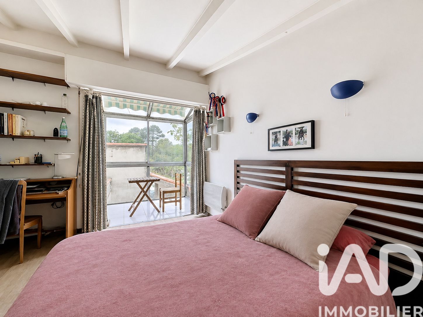Vente maison à Seillans (83440) : maison traditionnelle 4 pièces 103 m² — 20