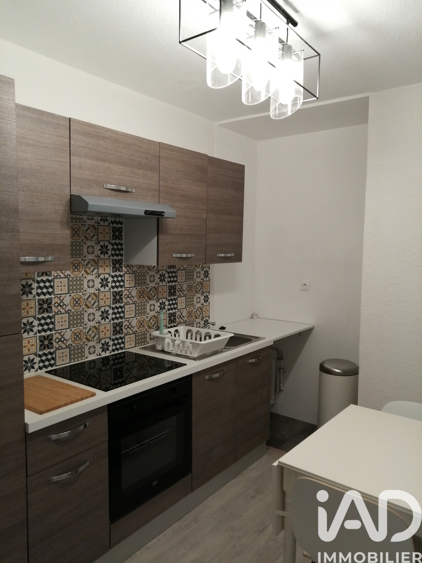 Studio à Clermont-Ferrand