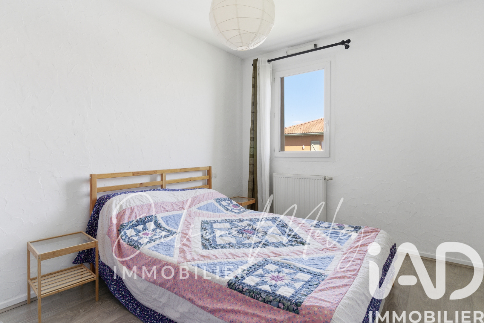 Vente appartement à Belfort (90000) : appartement 3 pièces 66 m² — 6