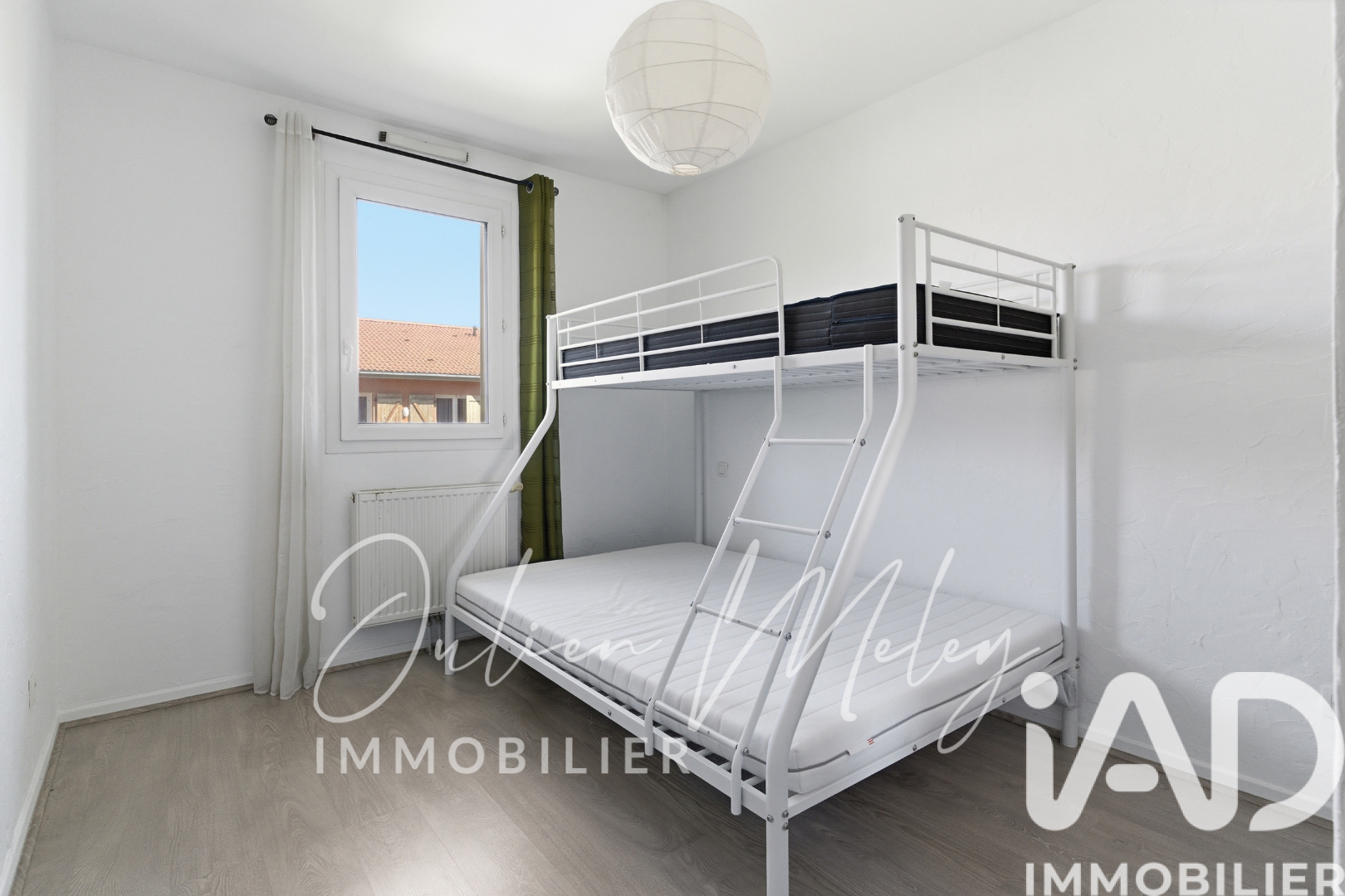 Vente appartement à Belfort (90000) : appartement 3 pièces 66 m² — 7