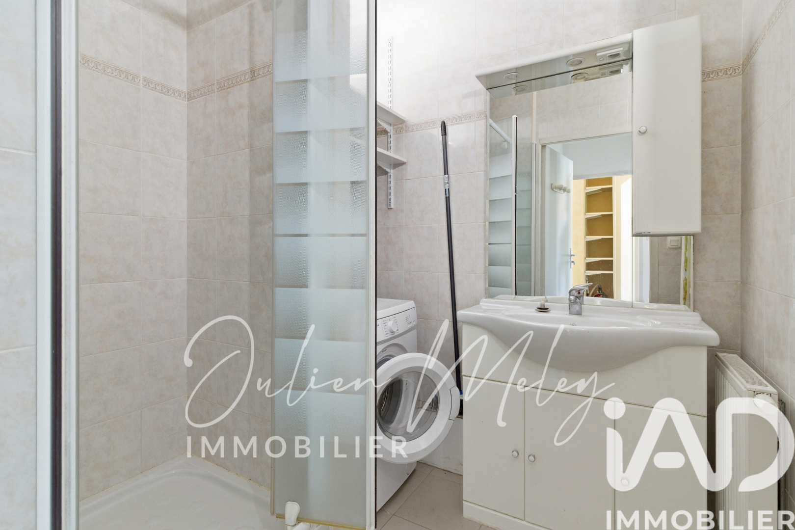 Vente appartement à Belfort (90000) : appartement 3 pièces 66 m² — 8