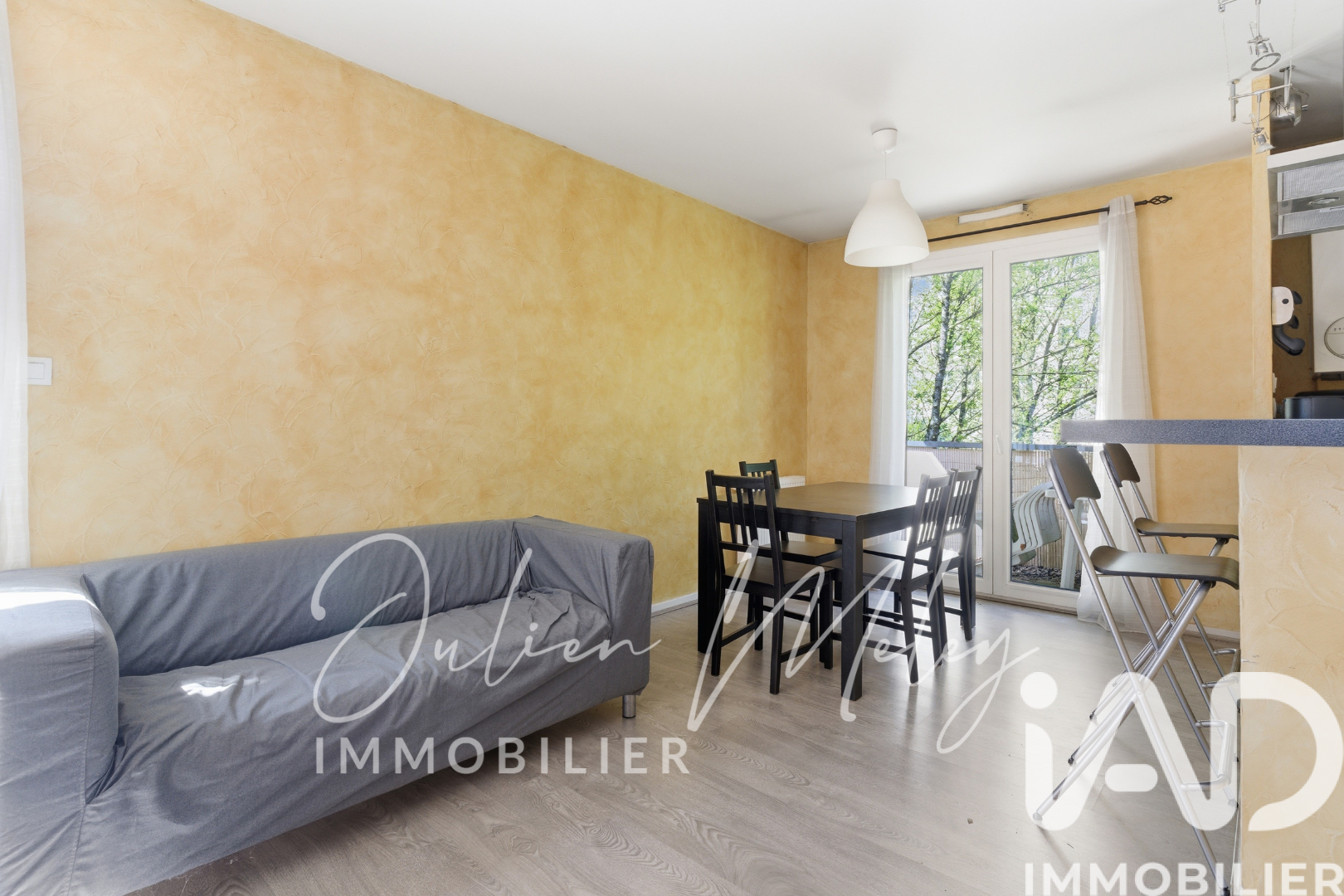 Vente appartement à Belfort (90000) : appartement 3 pièces 66 m² — 5