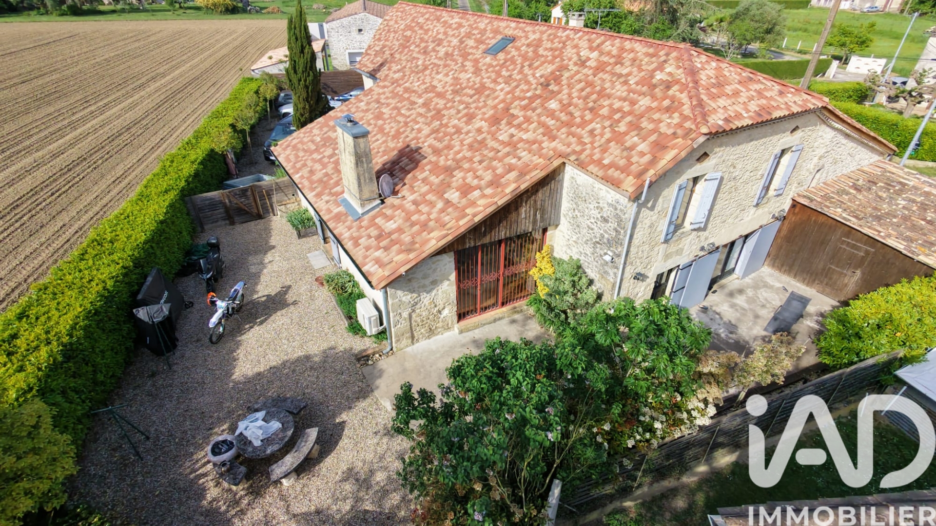Vente Maison/villa 15 pièces
