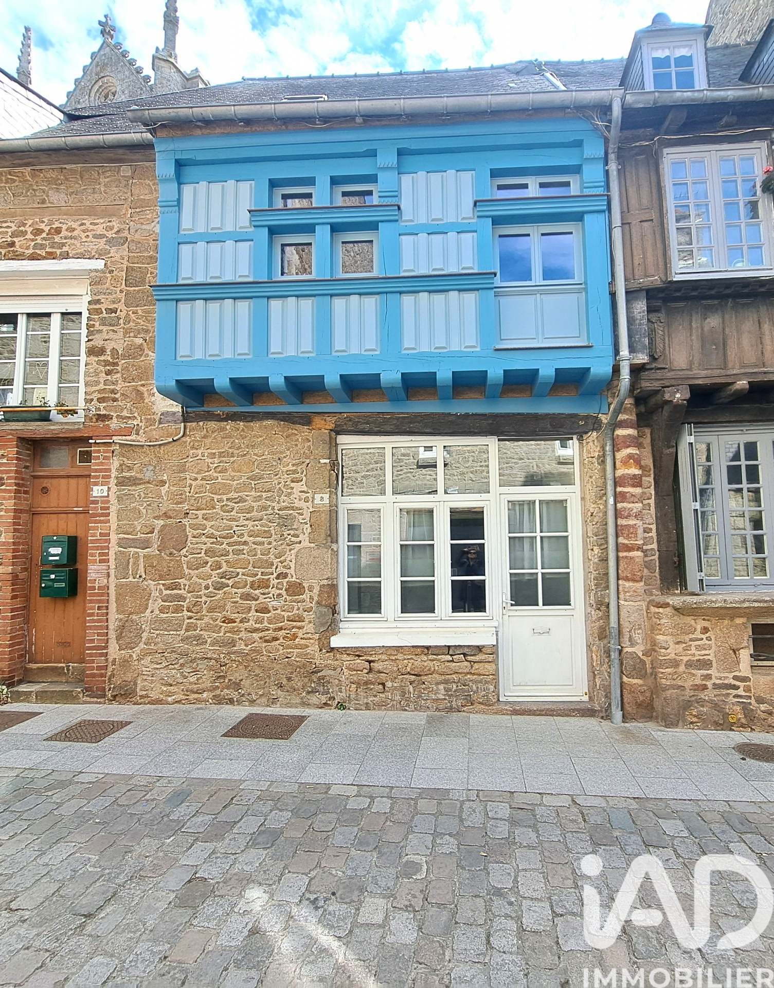 Vente Appartement 1 pièce