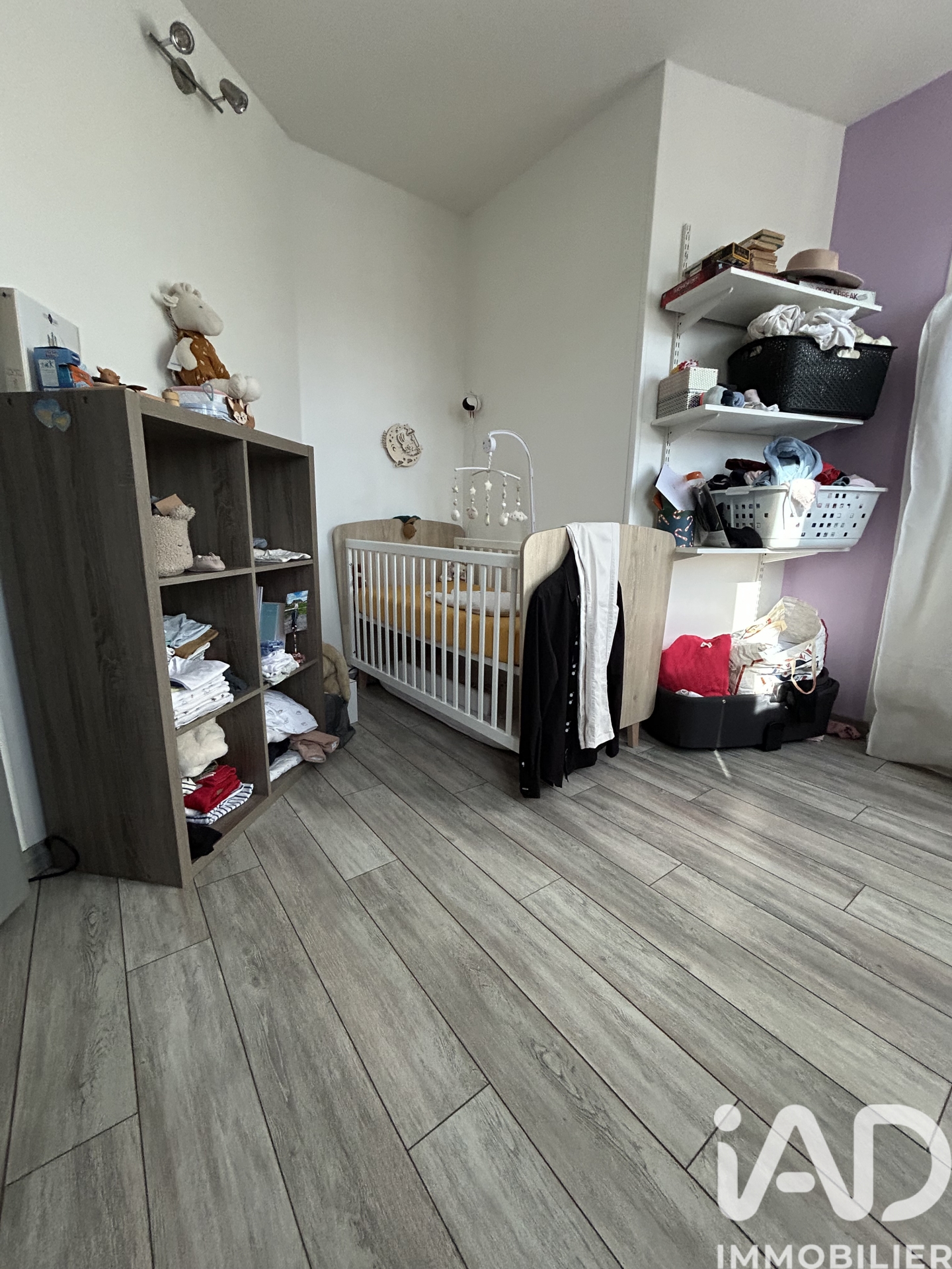 Vente maison à Lillebonne (76170) : maison 6 pièces 105 m² - 2008827 — 4