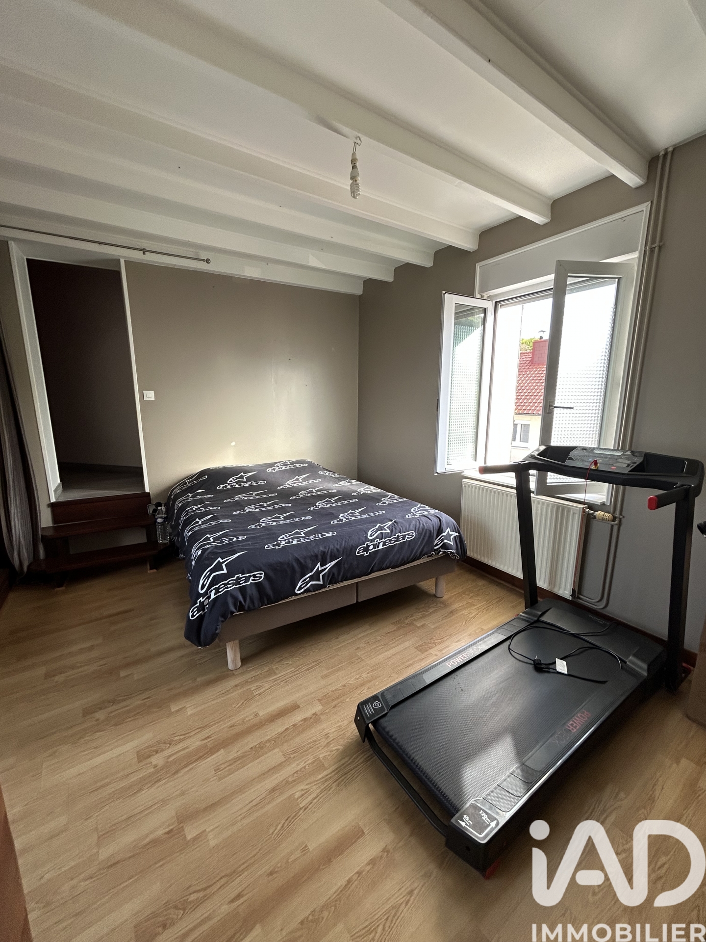 Vente maison à Lillebonne (76170) : maison 6 pièces 105 m² - 2008827 — 5