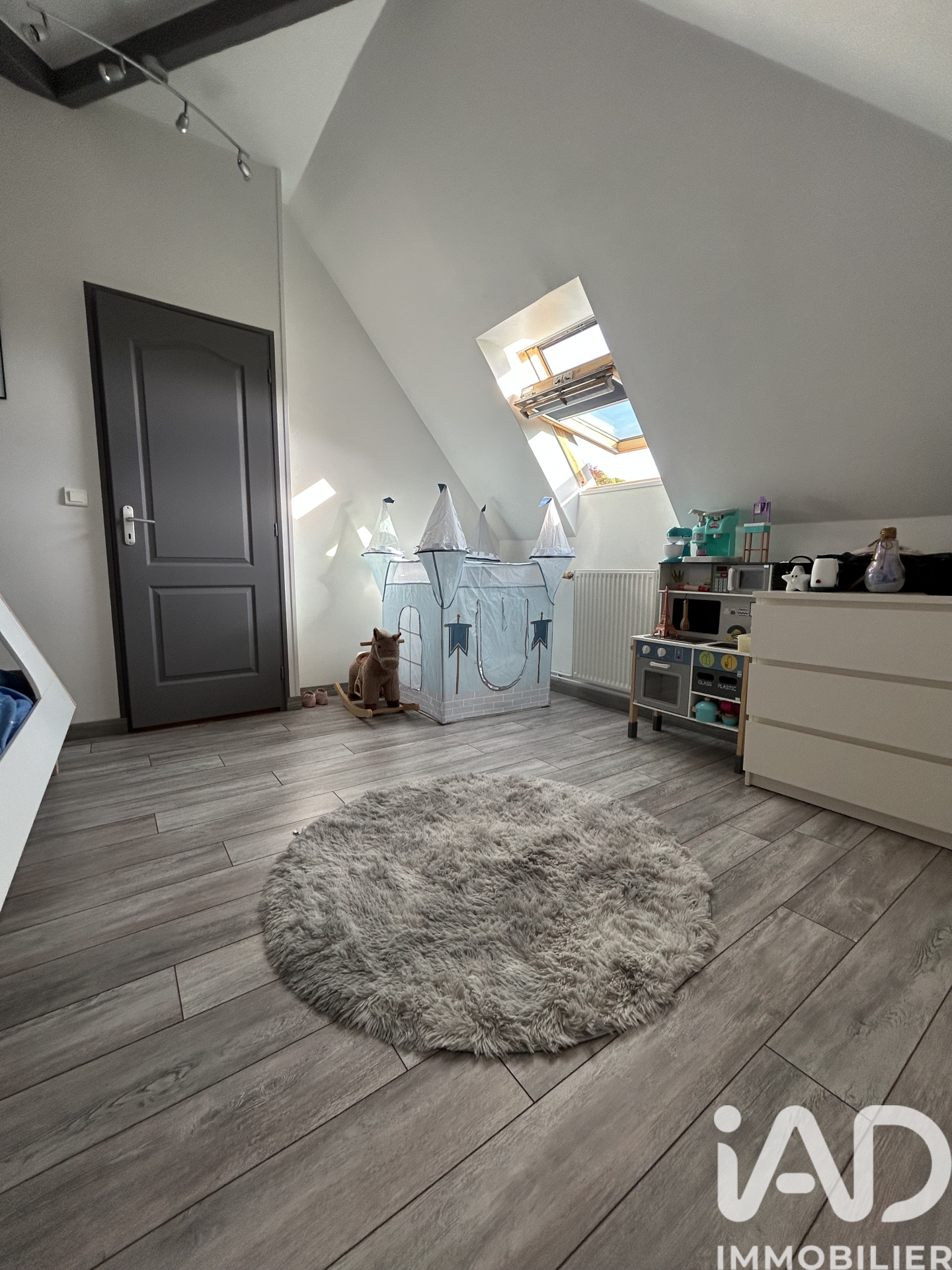 Vente maison à Lillebonne (76170) : maison 6 pièces 105 m² - 2008827 — 7