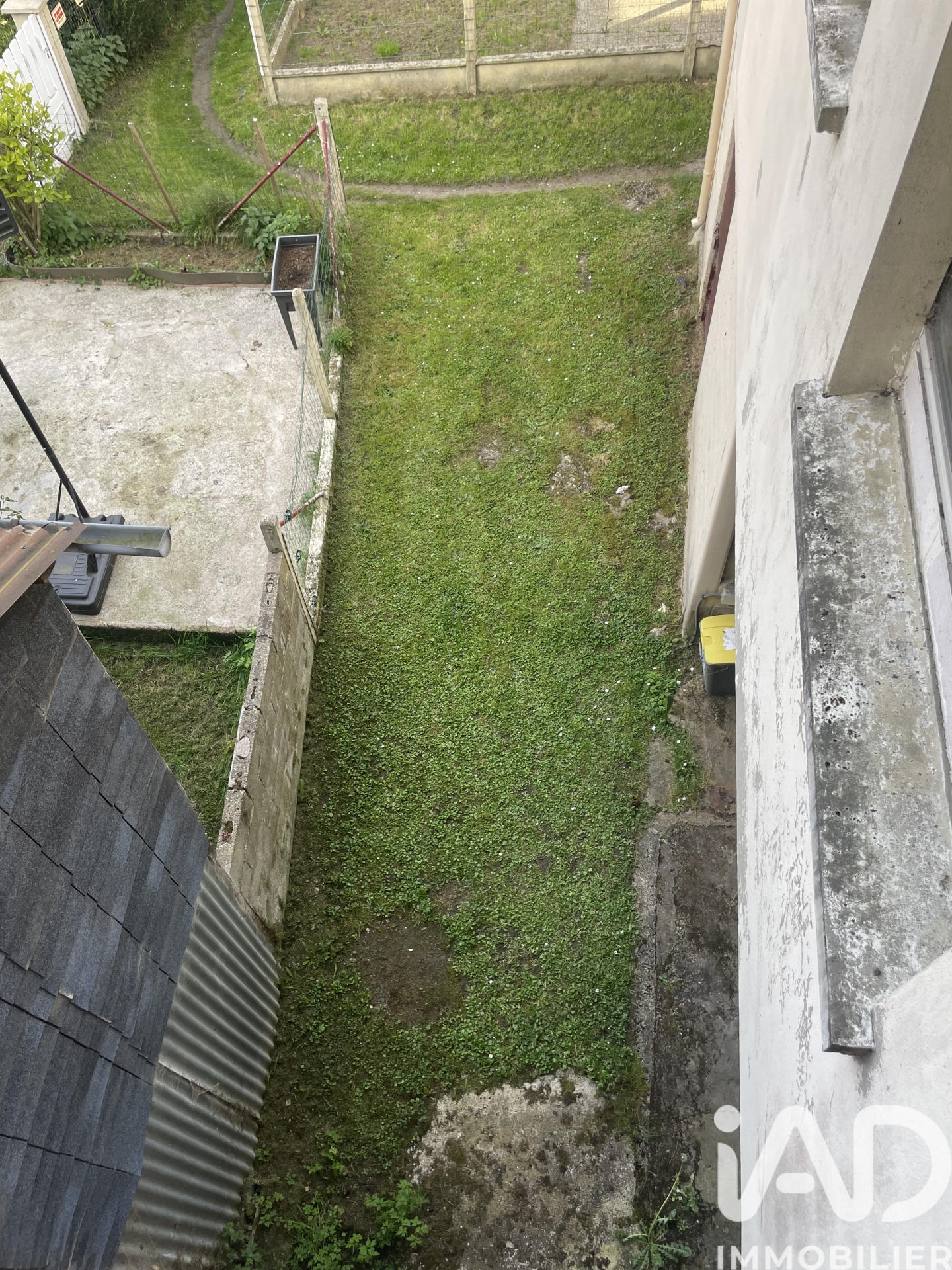 Vente maison à Lillebonne (76170) : maison 6 pièces 105 m² - 2008827 — 10