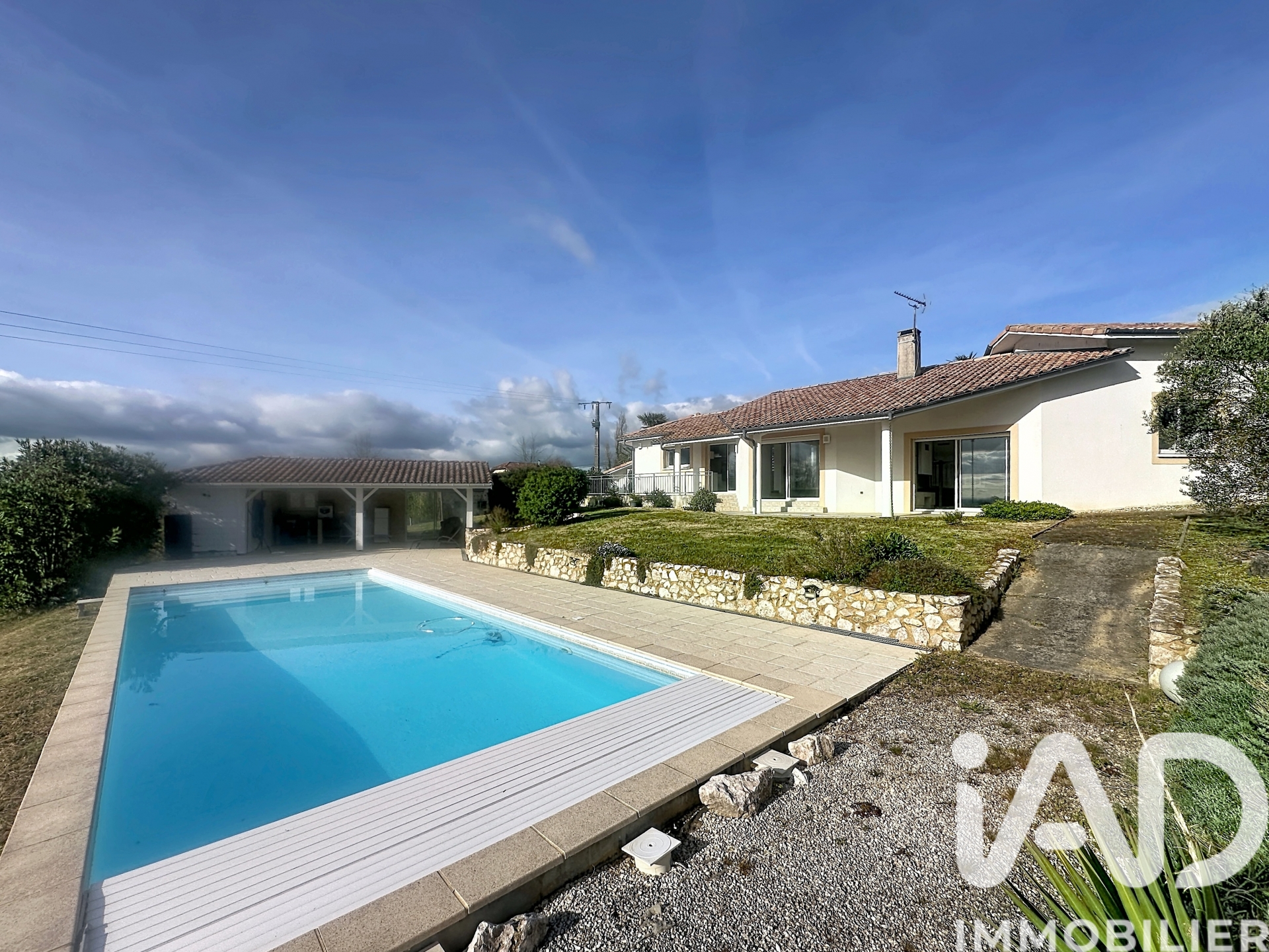 Vente Maison traditionnelle 5 pièces