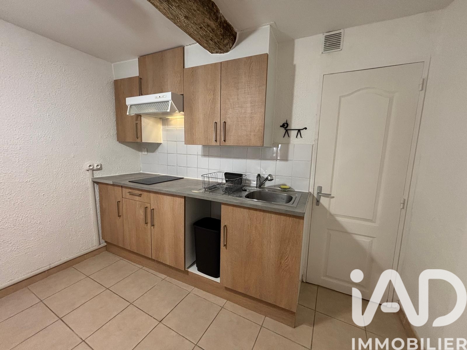 Vente maison à Moussan (11120) : maison de village 3 pièces 52 m² — 4