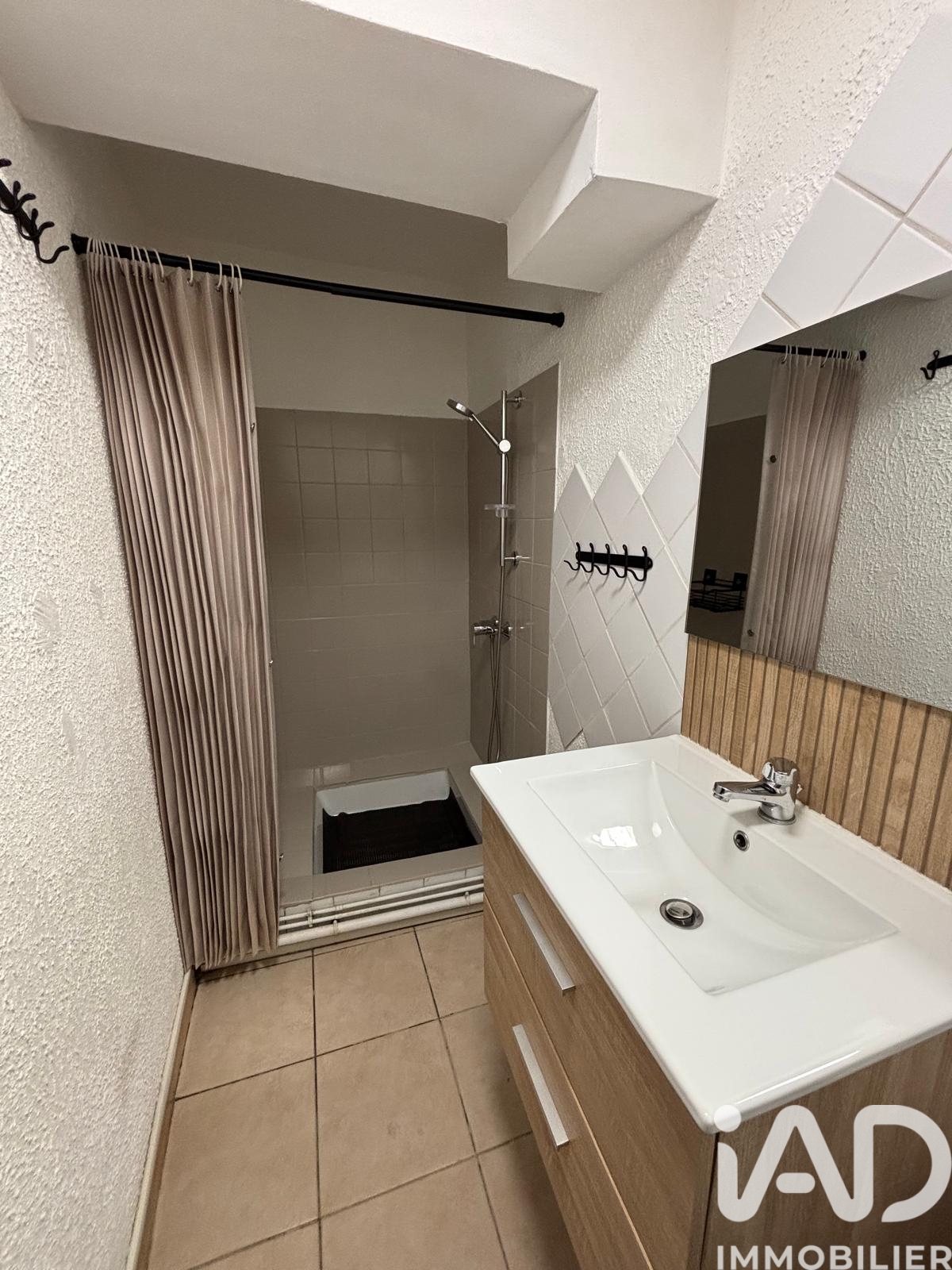 Vente maison à Moussan (11120) : maison de village 3 pièces 52 m² — 8