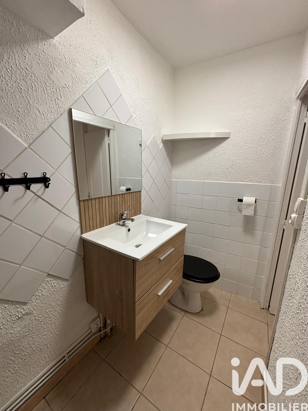 Vente maison à Moussan (11120) : maison de village 3 pièces 52 m² — 9