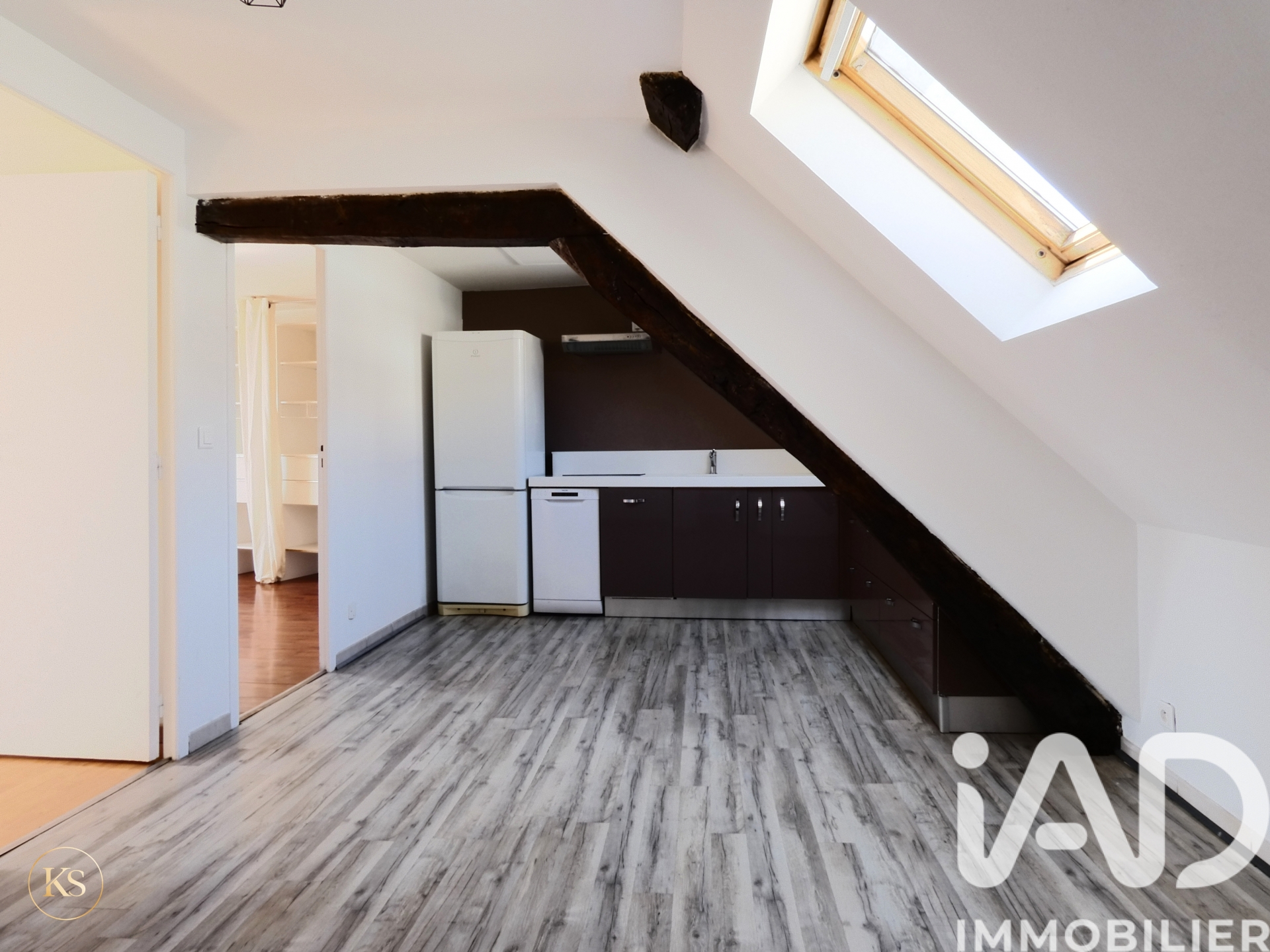 Appartement à vendre à Rambouillet — 139 000 € — IAD France