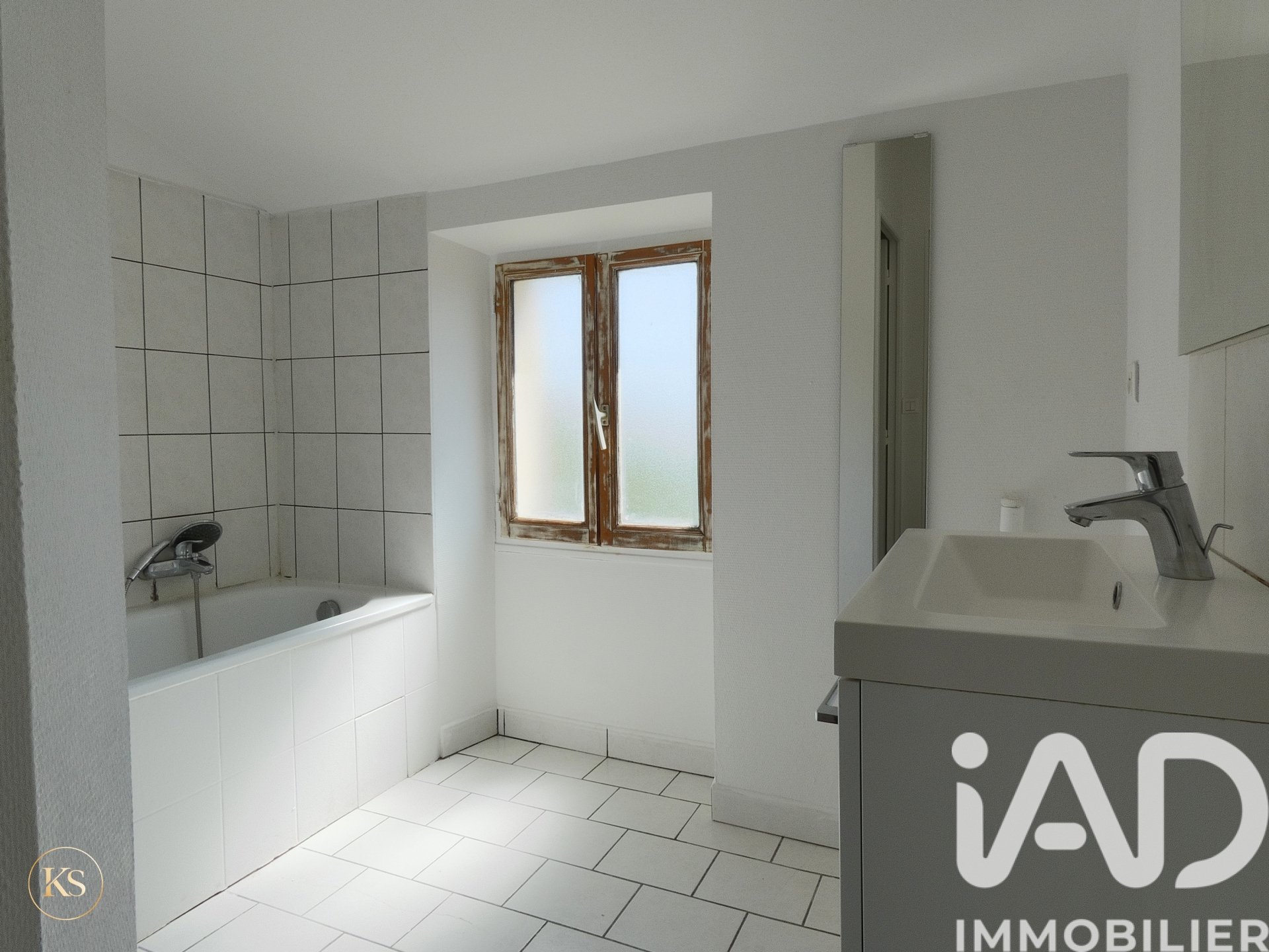 Vente appartement à Rambouillet (78120) : appartement 3 pièces 44 m² - 2014293 — 4