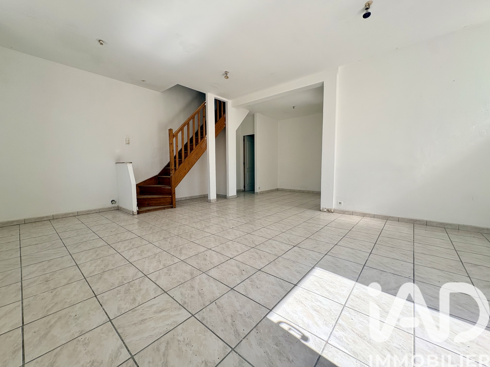 Vente maison à Sancoins (18600) : maison 4 pièces 93 m² — 4