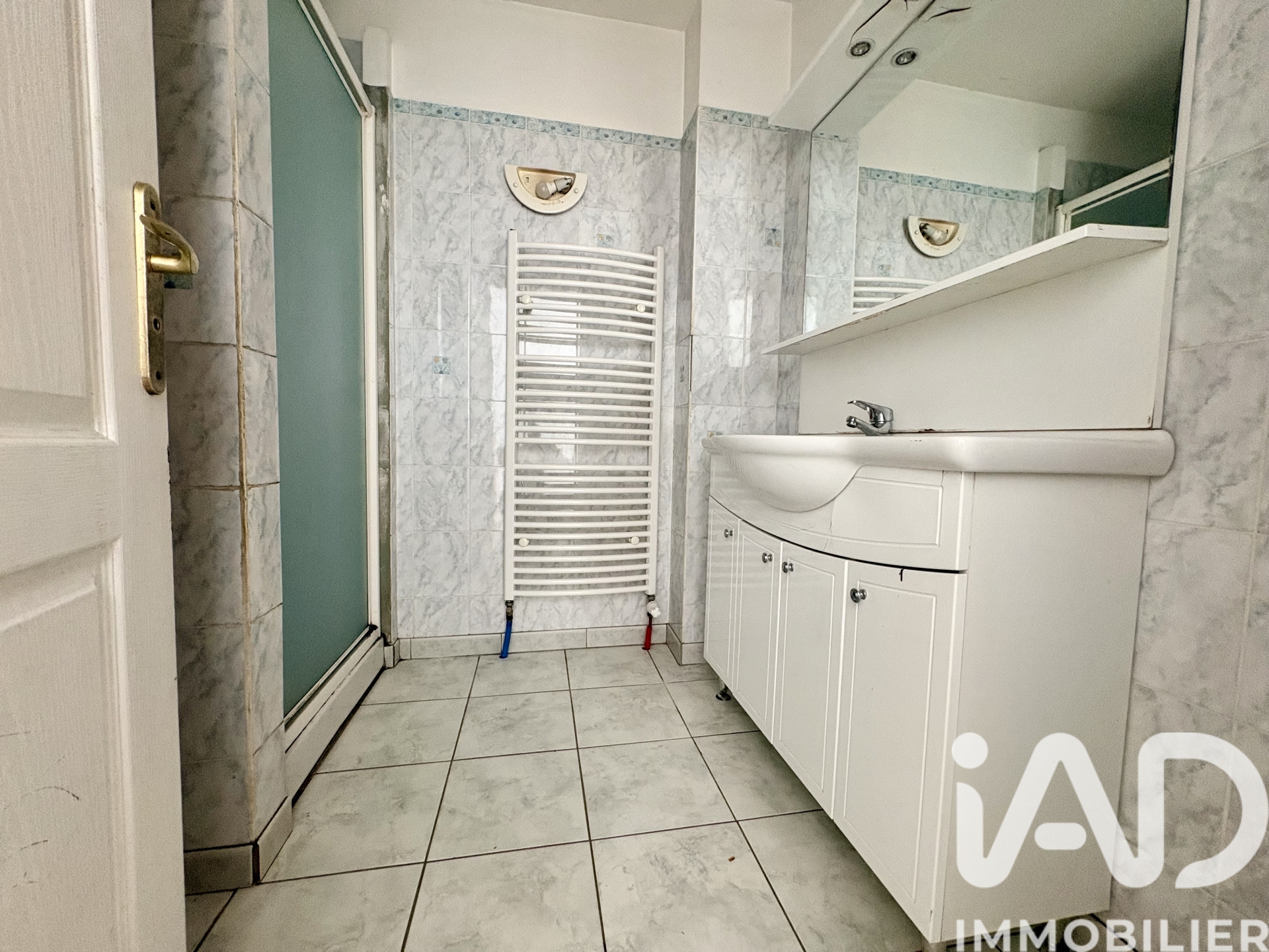 Vente maison à Sancoins (18600) : maison 4 pièces 93 m² — 12