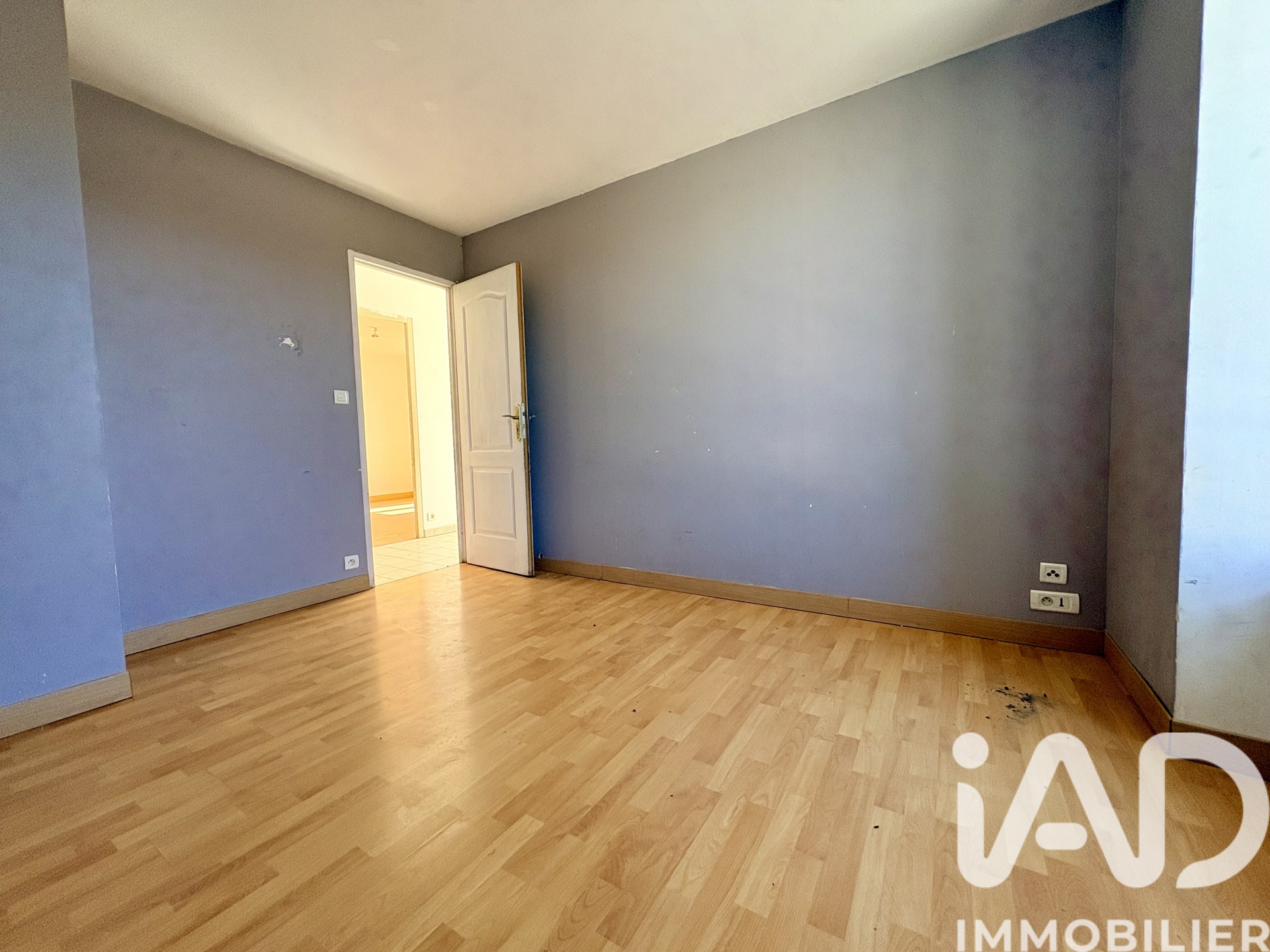 Vente maison à Sancoins (18600) : maison 4 pièces 93 m² — 6