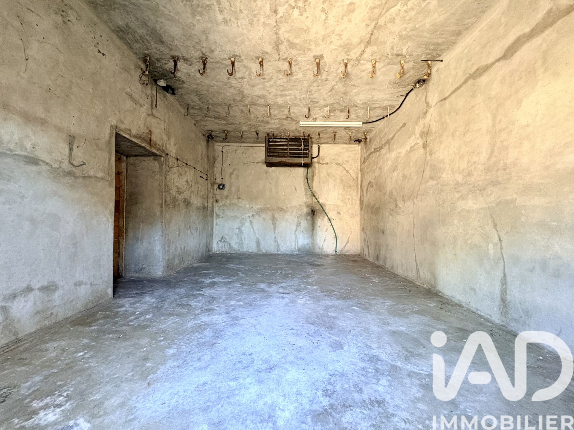 Vente maison à Sancoins (18600) : maison 4 pièces 93 m² — 20